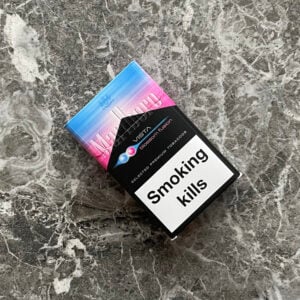 Marlboro Vista Blossom Fusion 2 Marlboro Vista Blossom Fusion 🍂 ‣ Duty Free Price ‣ 5€👍