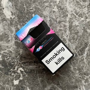 Marlboro Vista Blossom Fusion 4 Marlboro Vista Blossom Fusion 🍂 ‣ Duty Free Price ‣ 5€👍