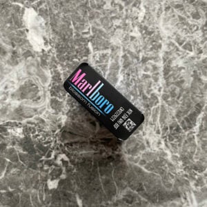Marlboro Vista Blossom Fusion 8 Marlboro Vista Blossom Fusion 🍂 ‣ Duty Free Price ‣ 5€👍