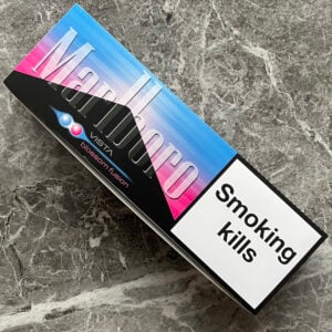Marlboro Vista Blossom Fusion 10 Marlboro Vista Blossom Fusion 🍂 ‣ Duty Free Price ‣ 5€👍