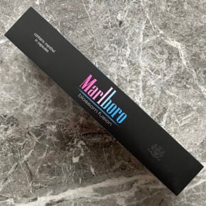 Marlboro Vista Blossom Fusion 12 Marlboro Vista Blossom Fusion 🍂 ‣ Duty Free Price ‣ 5€👍