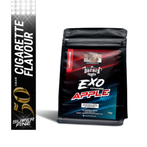 barack-exo-change-apple-mint-50g Barack Exo Change Apple Mint 50g 🍂 ‣ Hand Rolling Tobacco👍