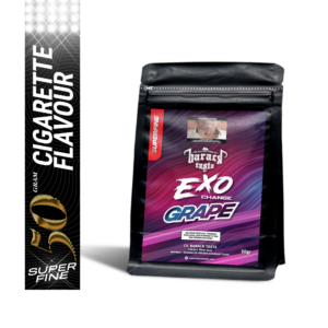 barack-exo-change-grape-50g Barack Exo Change Grape 50g 🍂 ‣ Hand Rolling Tobacco👍