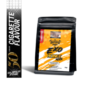 barack-exo-honey-rock-50g Barack Exo Honey Rock 50g 🍂 ‣ Hand Rolling Tobacco 👍