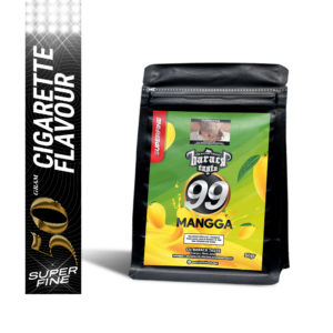 barack-taste-99-mangga-50g Barack Taste 99 Mangga 50g 🍂 ‣ Hand Rolling Tobacco 👍