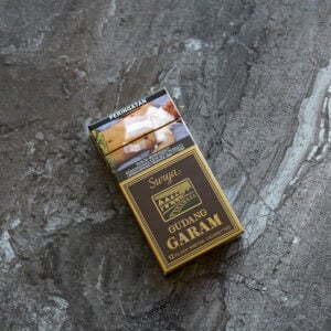 Gudang Garam Surya 12's 🍂 ‣ Duty Free Price ‣ Only 3€ 👍