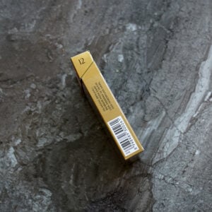 Gudang Garam Surya 12's 🍂 ‣ Duty Free Price ‣ Only 3€ 👍