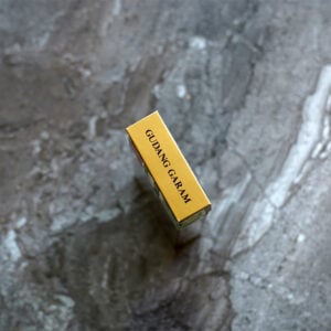 Gudang Garam Surya 12's 🍂 ‣ Duty Free Price ‣ Only 3€ 👍