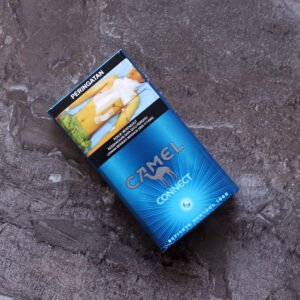 Camel Connect Activate Menthol 100's 3 Camel Connect Activate Menthol 100's ๐ โฃ Only 5โฌ๐