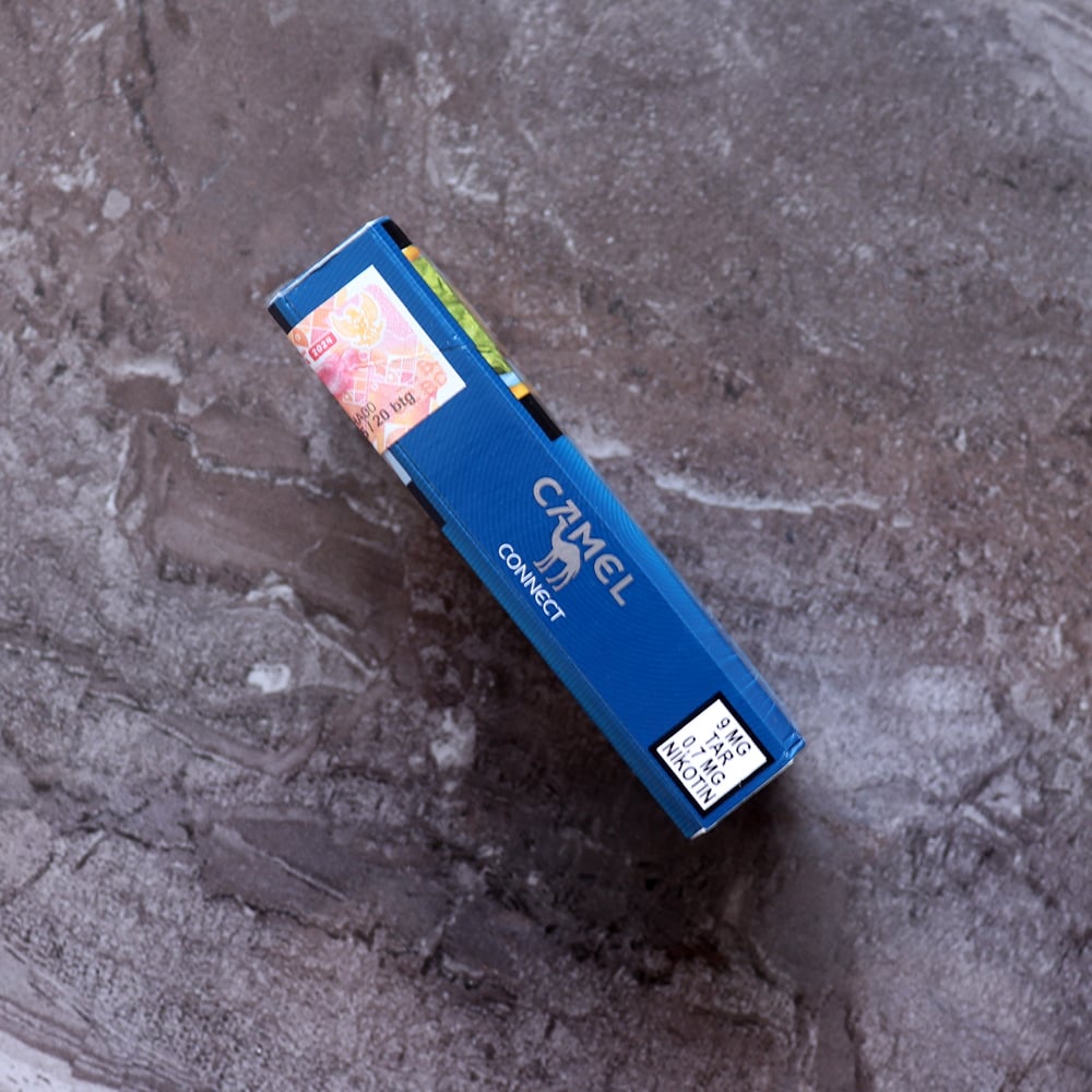 camel-connect-activate-menthol-100s-indonesia-004 Camel Connect Activate Menthol 100's ๐ โฃ Only 5โฌ๐