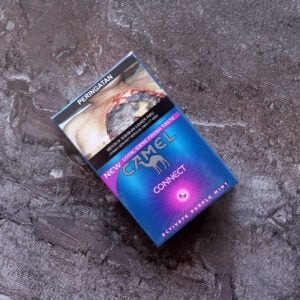 Camel Connect Activate Purple Mint 2 Camel Connect Activate Purple Mint ๐ โฃ Only 5โฌ๐