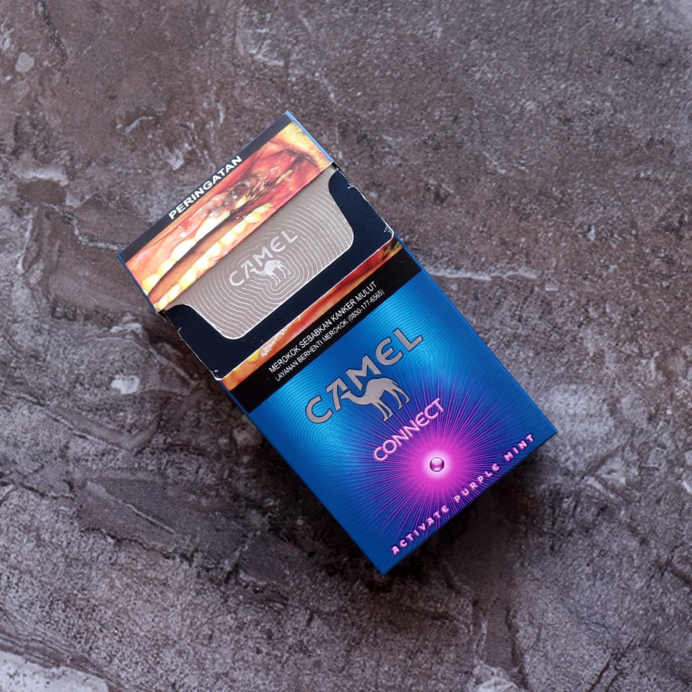 camel-connect-activate-purple-mint-indonesia-20s-005 Camel Connect Activate Purple Mint ๐ โฃ Only 5โฌ๐