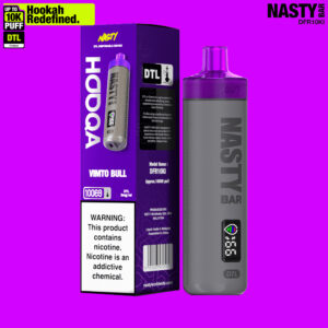 nasty-hooqa-dfr10ki-vimto-bull-malaysia-001 NASTY Hooqa DFR10Ki Vimto Bull ๐จ โฃ Disposable Vape ๐