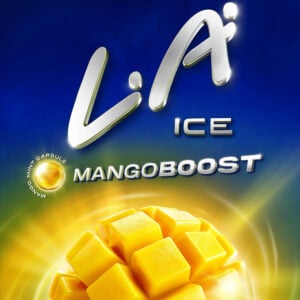 djarum-la-ice-mango-boost-16d-id-001 Djarum LA Ice Mango Boost 🍂 ‣ Duty Free Price ‣ Only 4€👍