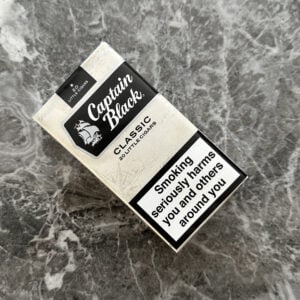 captain-black-classic-little-cigars-20s-001 Captain Black Classic Little Cigars ‣ Duty Free Price ‣ 6€👍