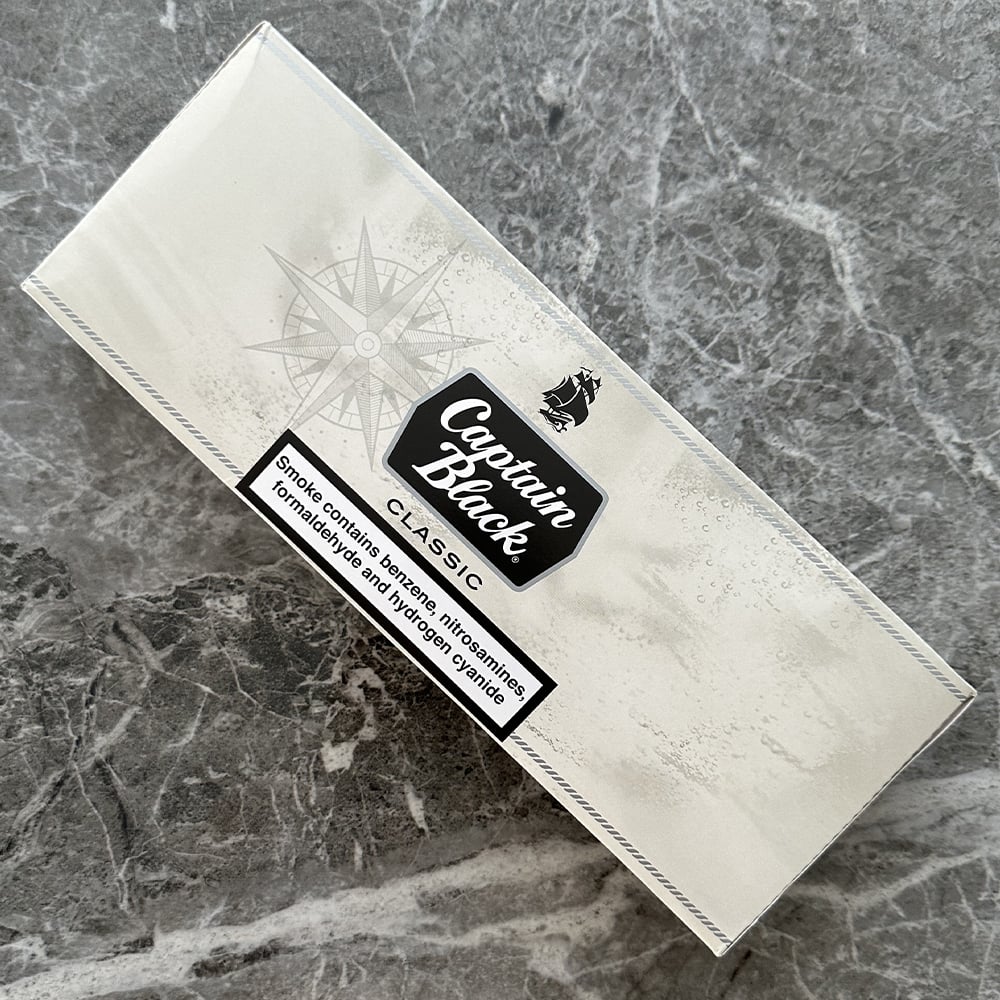 captain-black-classic-little-cigars-20s-001 Captain Black Classic Little Cigars ‣ Duty Free Price ‣ 6€👍