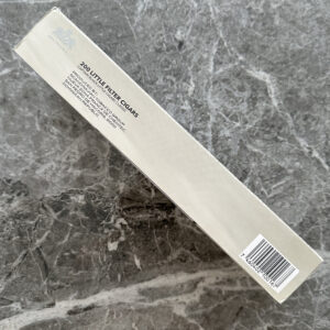 Captain Black Classic Little Cigars 8 Captain Black Classic Little Cigars ‣ Duty Free Price ‣ 6€👍