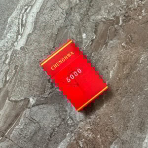 Chunghwa 5000 2 Chunghwa 5000 π β£ Duty Free Price β£ Only 7β¬π