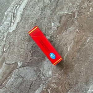 Chunghwa 5000 4 Chunghwa 5000 π β£ Duty Free Price β£ Only 7β¬π