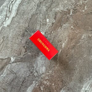 Chunghwa 5000 6 Chunghwa 5000 π β£ Duty Free Price β£ Only 7β¬π