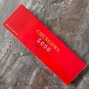 Chunghwa 5000 9 Chunghwa 5000 π β£ Duty Free Price β£ Only 7β¬π