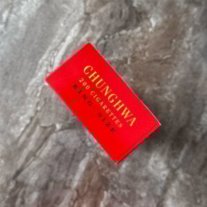 Chunghwa 5000 13 Chunghwa 5000 π β£ Duty Free Price β£ Only 7β¬π