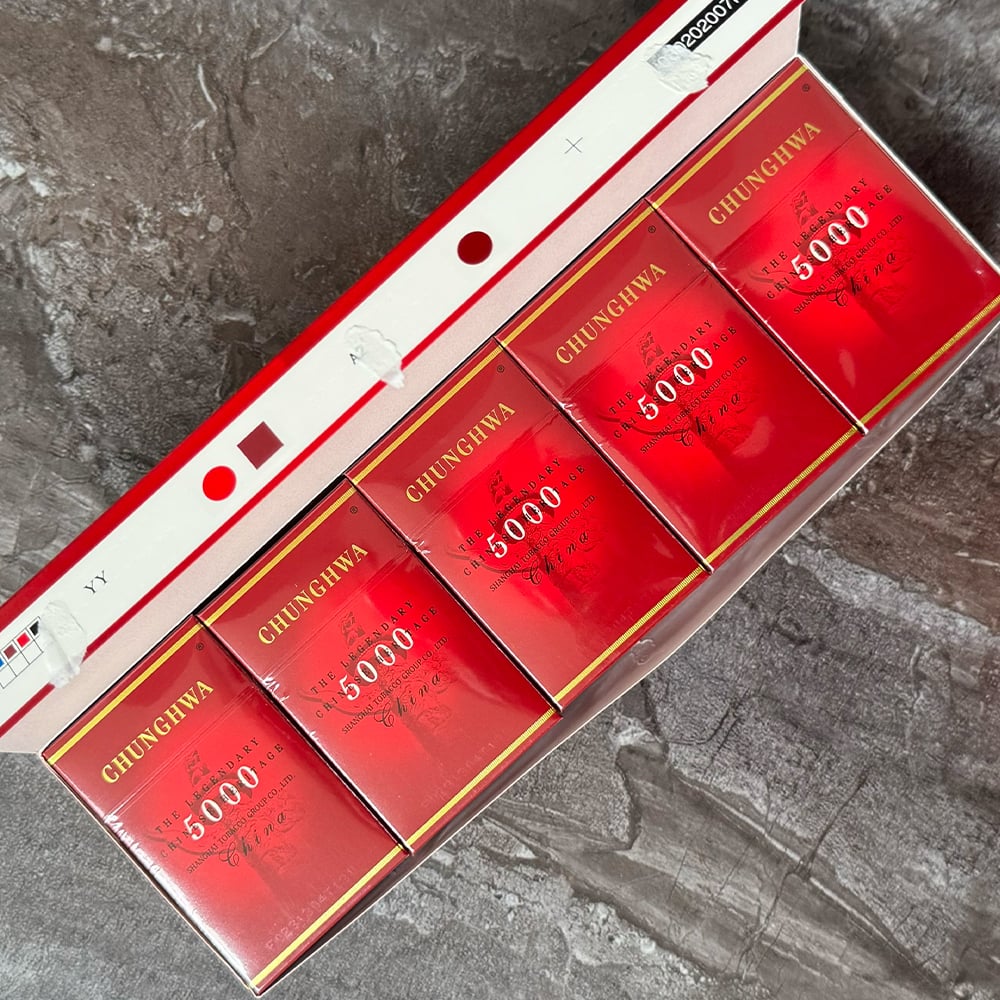 chunghwa-5000-20s-idf-002 Chunghwa 5000 π β£ Duty Free Price β£ Only 7β¬π