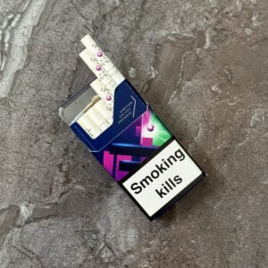 davidoff-reach-purple-mint-20s-idf-002 Davidoff Reach Purple Mint 🍂 ‣ Duty Free Price ‣ Only 6€👍