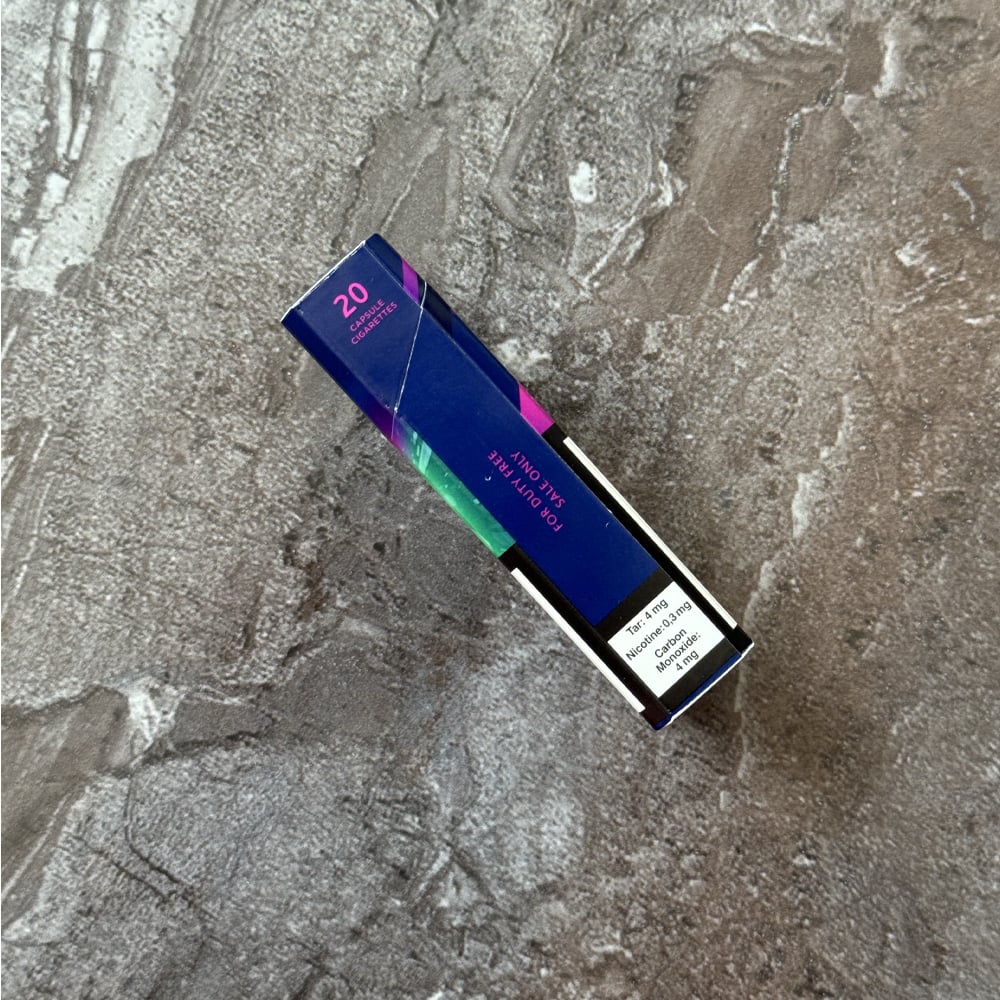 davidoff-reach-purple-mint-20s-idf-002 Davidoff Reach Purple Mint 🍂 ‣ Duty Free Price ‣ Only 6€👍