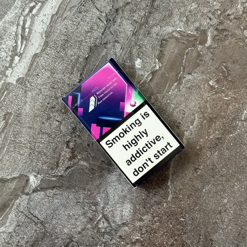 davidoff-reach-purple-mint-20s-idf-002 Davidoff Reach Purple Mint 🍂 ‣ Duty Free Price ‣ Only 6€👍