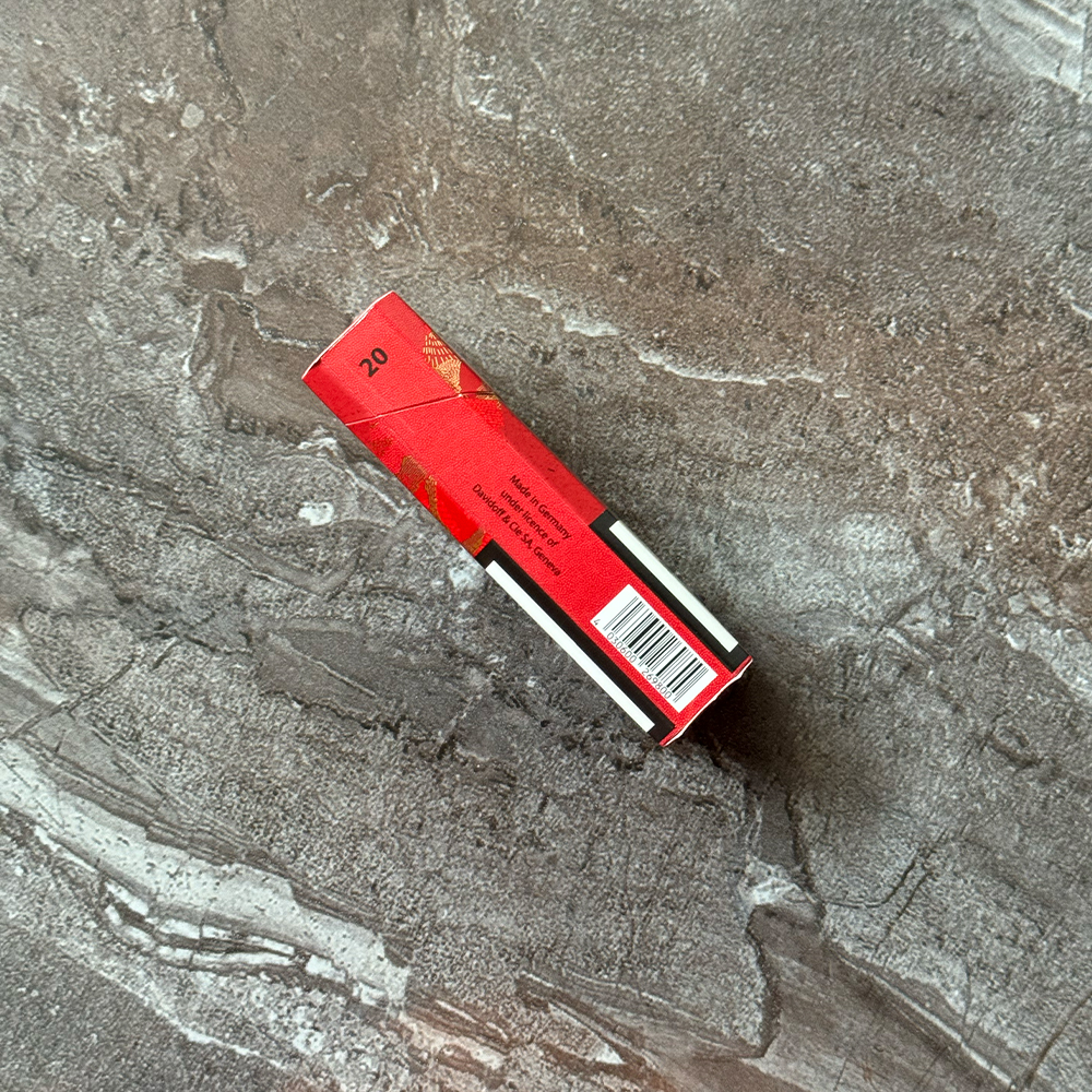 davidoff-supreme-travel-retail-edition-exclusive-20s-idf-002 Davidoff Supreme Travel Retail 🍂 ‣ Duty Free Price ‣ 5€👍