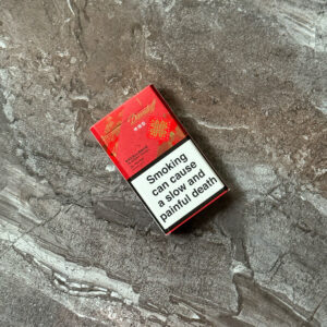 Davidoff Supreme Travel Retail (Edition Exclusive) 8 Davidoff Supreme Travel Retail 🍂 ‣ Duty Free Price ‣ 5€👍