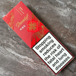 Davidoff Supreme Travel Retail (Edition Exclusive) 9 Davidoff Supreme Travel Retail 🍂 ‣ Duty Free Price ‣ 5€👍