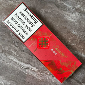 Davidoff Supreme Travel Retail (Edition Exclusive) 10 Davidoff Supreme Travel Retail 🍂 ‣ Duty Free Price ‣ 5€👍