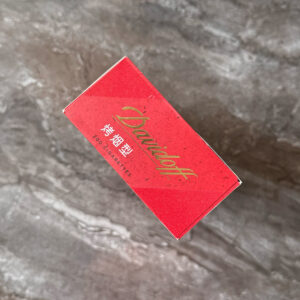 Davidoff Supreme Travel Retail (Edition Exclusive) 13 Davidoff Supreme Travel Retail 🍂 ‣ Duty Free Price ‣ 5€👍