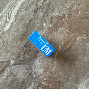 L&M Blue Label 7 L&M Blue Label 🍂 ‣ Duty Free Price ‣ Only 5€👍