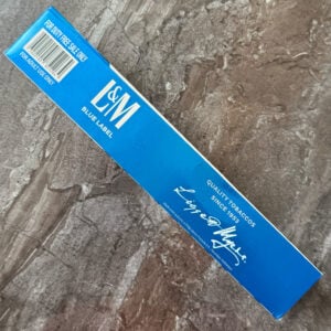 L&M Blue Label 11 L&M Blue Label 🍂 ‣ Duty Free Price ‣ Only 5€👍