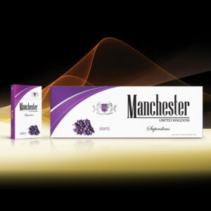 Manchester Grapes 🍂 ‣ Duty Free Price ‣ Only 5€👍