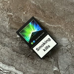 Marlboro Double Burst 2 Marlboro Double Burst π β£ Duty Free Price β£ Only 5β¬π