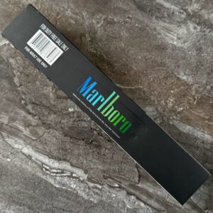 Marlboro Double Burst 12 Marlboro Double Burst π β£ Duty Free Price β£ Only 5β¬π