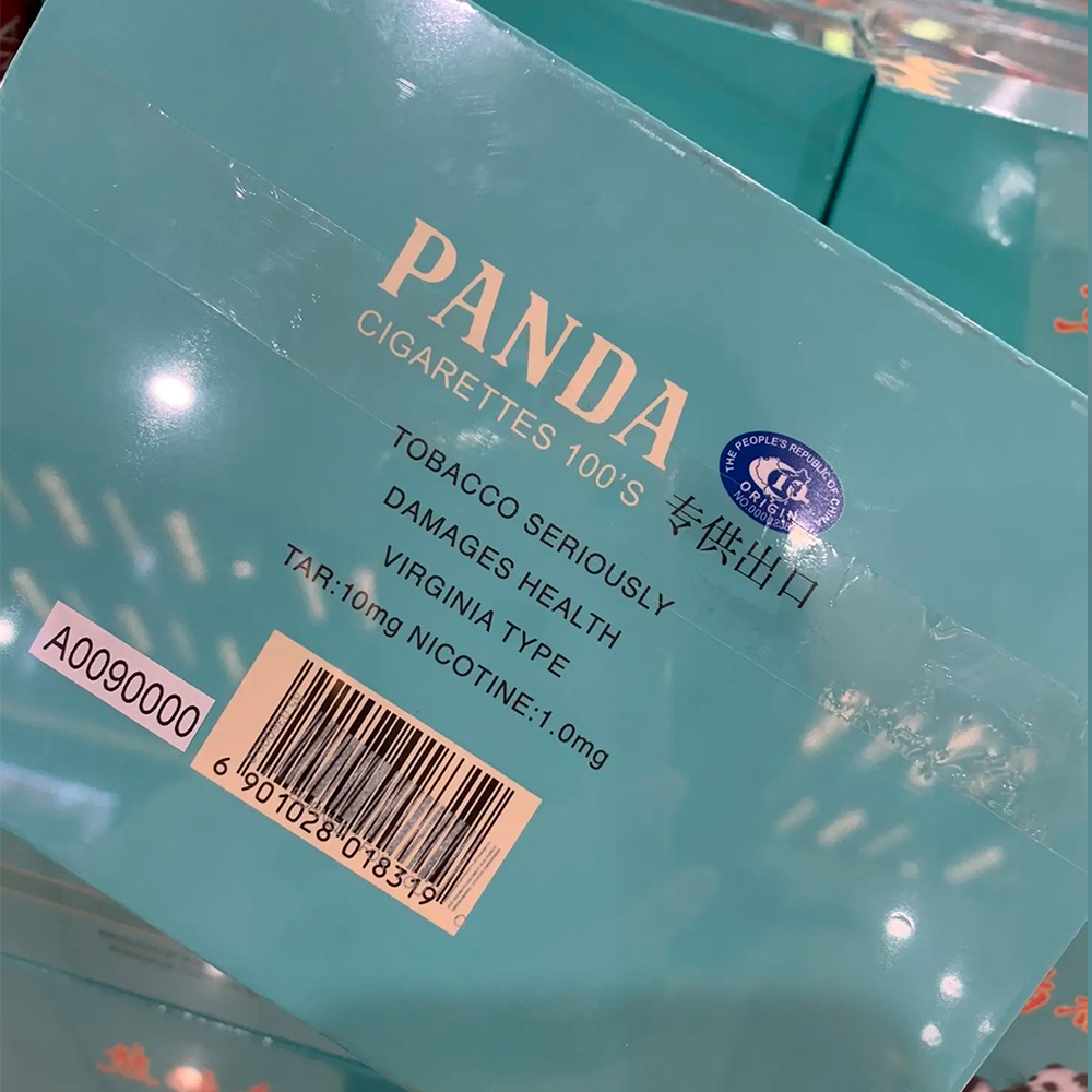 panda-green-panda-tin-idf-001 Panda Green Panda (Tin) 🍂 ‣ Duty Free Price ‣ 20€ 👍