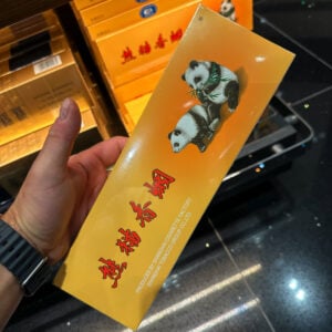 Panda Yellow Panda 3 Panda Yellow Panda 🍂 ‣ Duty Free Price ‣ 6€ 👍