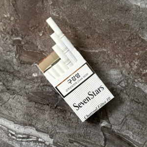 seven-stars-gold-10-korea-idf-002 Seven Stars Gold 10 🍂 ‣ Duty Free Price ‣ Only 4€👍