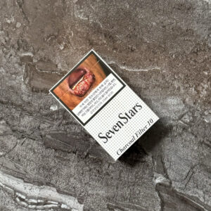 Seven Stars Gold 10 (Korea) 8 Seven Stars Gold 10 🍂 ‣ Duty Free Price ‣ Only 4€👍