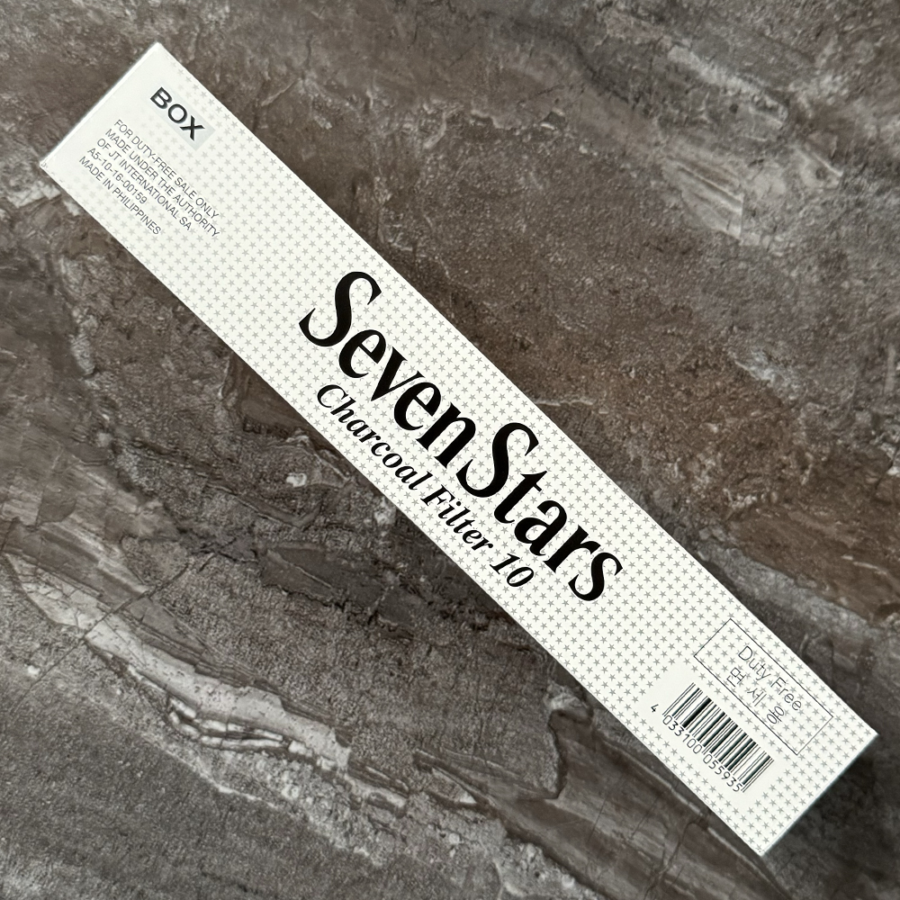 seven-stars-gold-10-korea-idf-002 Seven Stars Gold 10 🍂 ‣ Duty Free Price ‣ Only 4€👍