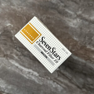 Seven Stars Gold 10 (Korea) 14 Seven Stars Gold 10 🍂 ‣ Duty Free Price ‣ Only 4€👍