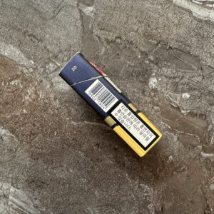 State Express 555 Original (Korea) 4 State Express 555 Original 🍂 ‣ Duty Free Price ‣ Only 4€👍