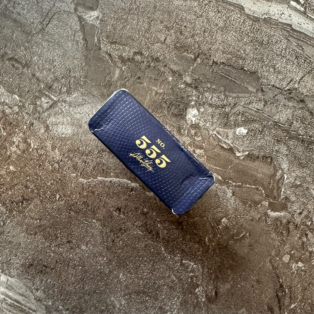 state-express-555-original-korea-idf-002 State Express 555 Original 🍂 ‣ Duty Free Price ‣ Only 4€👍