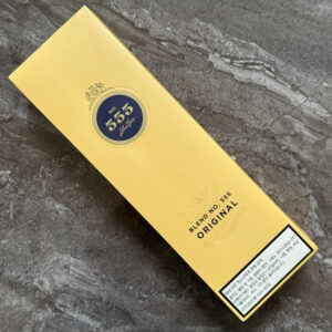 State Express 555 Original (Korea) 8 State Express 555 Original 🍂 ‣ Duty Free Price ‣ Only 4€👍