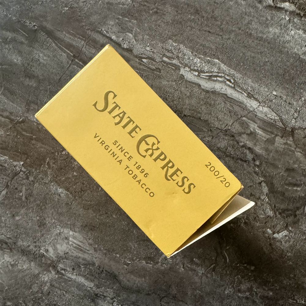 state-express-555-original-korea-idf-002 State Express 555 Original 🍂 ‣ Duty Free Price ‣ Only 4€👍